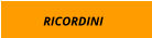 RICORDINI